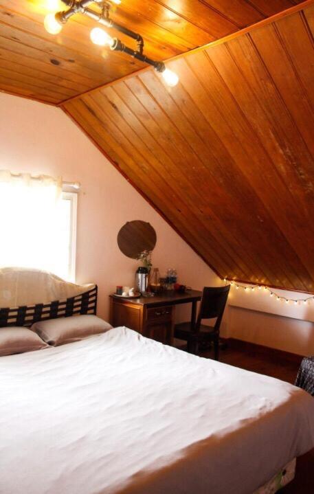 Apartamento Lala Garden Dalat Exterior foto